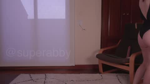 Abby online show from May 31, 6:41 am