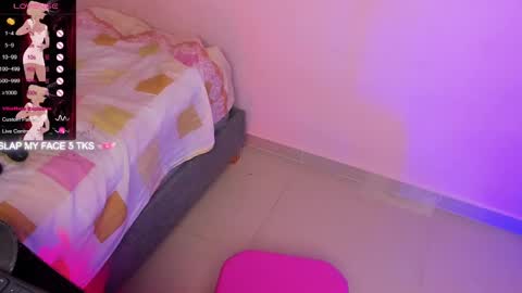 KIMY TEKASHI online show from March 13, 11:28 pm