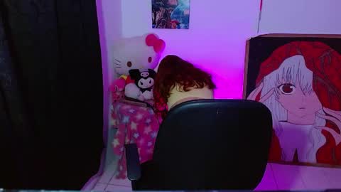  HELLO WELCOME MY NAME IS CHARLOTTE OY A NEW GIRL   online show from May 29, 3:15 am