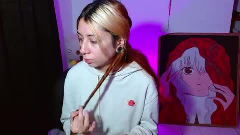  HELLO WELCOME MY NAME IS CHARLOTTE OY A NEW GIRL   online show from June 11, 2:44 am