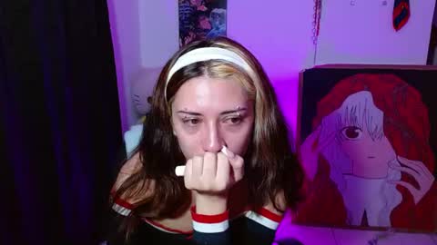  HELLO WELCOME MY NAME IS CHARLOTTE OY A NEW GIRL   online show from June 28, 3:24 am