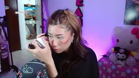  HELLO WELCOME MY NAME IS CHARLOTTE OY A NEW GIRL   online show from December 14, 4:24 pm