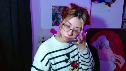  HELLO WELCOME MY NAME IS CHARLOTTE OY A NEW GIRL   online show from June 2, 5:52 am