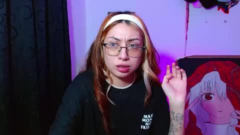  HELLO WELCOME MY NAME IS CHARLOTTE OY A NEW GIRL   online show from May 21, 5:16 am