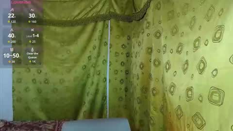 valeria online show from January 9, 12:48 am