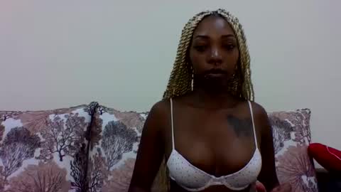 Bunny online show from March 8, 8:35 pm