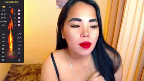 squirtylillyx online show from December 3, 11:45 am