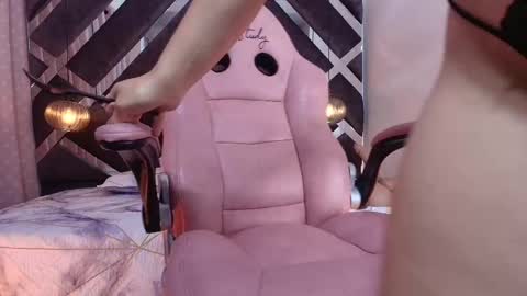 samantha online show from February 21, 7:21 pm