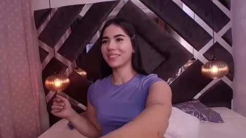 samantha online show from February 9, 7:19 pm