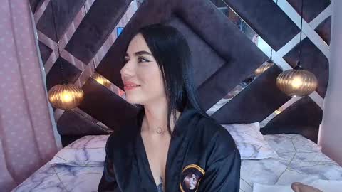 samantha online show from February 26, 7:19 pm