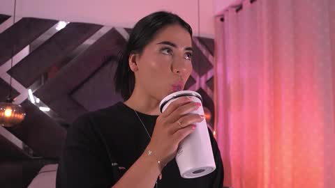 samantha online show from October 15, 7:38 pm