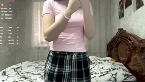 Emily online show from November 22, 11:13 am