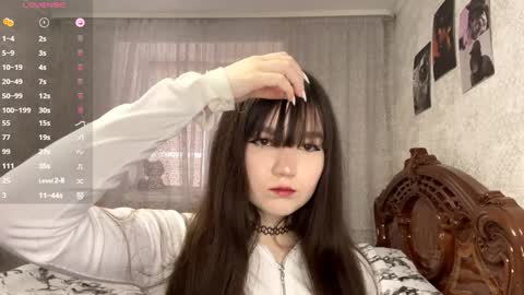 Emily online show from October 29, 11:14 am