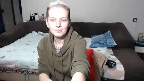 Stacey online show from December 25, 10:27 pm