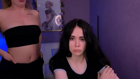 stacey_queen online show from December 21, 3:55 am