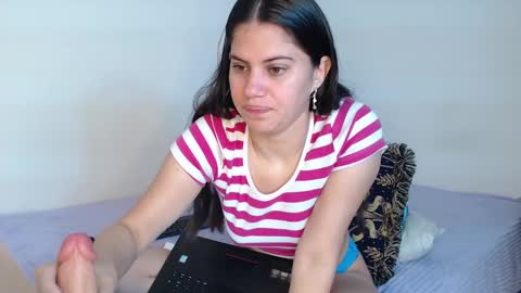 Snapshot of stacey_taylor7 chatting on January 20, 11:45 am stacey_taylor7 online show from January 20, 11:45 am