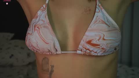 Stacey online show from July 4, 11:11 pm