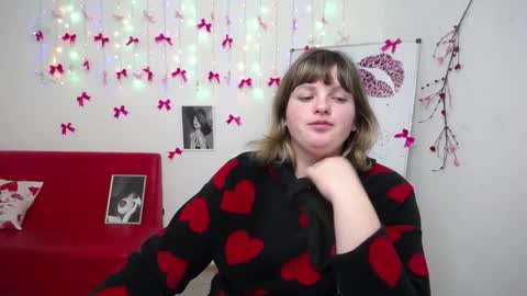 Stacey online show from February 17, 1:43 pm