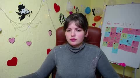 Stacey online show from February 24, 6:25 am