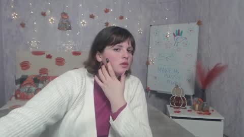 Stacey online show from November 24, 6:48 am