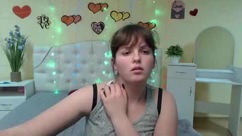 Stacey online show from February 15, 4:45 pm