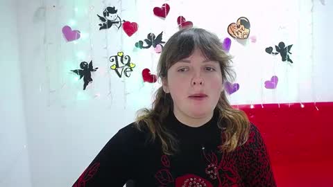 Stacey online show from February 9, 6:43 am