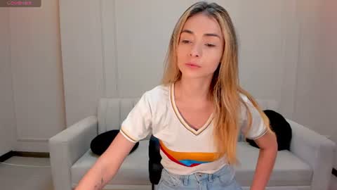 Stacy Woods online show from July 7, 10:52 am
