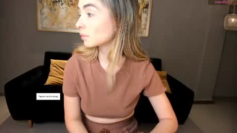 Stacy Woods online show from July 13, 11:11 am