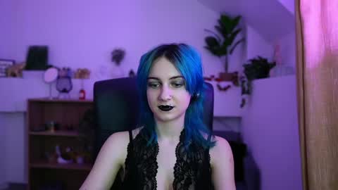 stacy  x3 online show from April 12, 1:47 pm