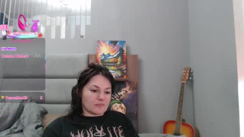 Snapshot of stacy_davise chatting on March 7, 6:22 pm STACY online show from March 7, 6:22 pm