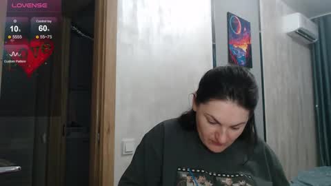 Snapshot of stacy_davise chatting on September 24, 7:57 pm STACY online show from September 24, 7:57 pm
