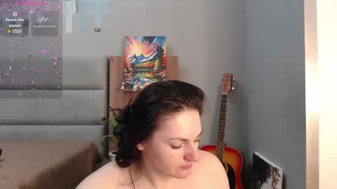 Snapshot of stacy_davise chatting on February 10, 9:14 am STACY online show from February 10, 9:14 am
