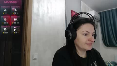 Snapshot of stacy_davise chatting on October 16, 11:40 pm STACY online show from October 16, 11:40 pm