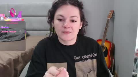 Snapshot of stacy_davise chatting on March 9, 1:26 pm STACY online show from March 9, 1:26 pm
