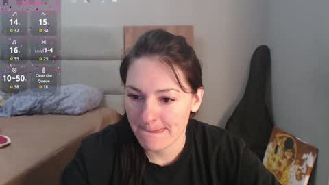 Snapshot of stacy_davise chatting on January 25, 5:26 pm STACY online show from January 25, 5:26 pm