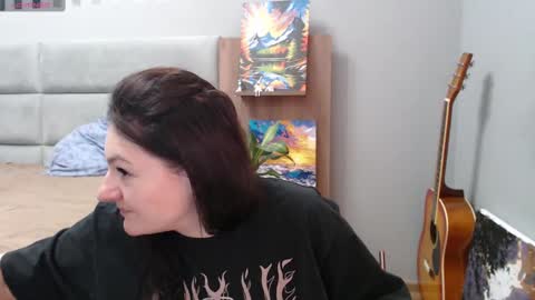 Snapshot of stacy_davise chatting on February 17, 10:29 am STACY online show from February 17, 10:29 am