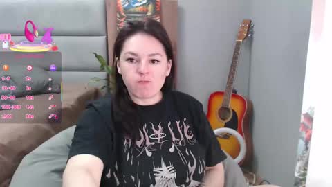 Snapshot of stacy_davise chatting on March 8, 11:56 am STACY online show from March 8, 11:56 am