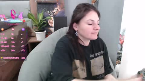 Snapshot of stacy_davise chatting on March 10, 4:57 pm STACY online show from March 10, 4:57 pm