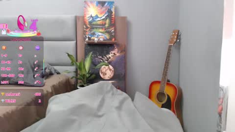Snapshot of stacy_davise chatting on March 6, 6:37 pm STACY online show from March 6, 6:37 pm