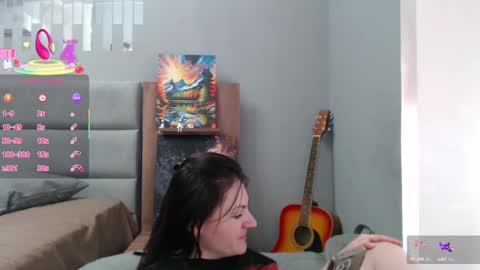 Snapshot of stacy_davise chatting on March 4, 4:30 pm STACY online show from March 4, 4:30 pm
