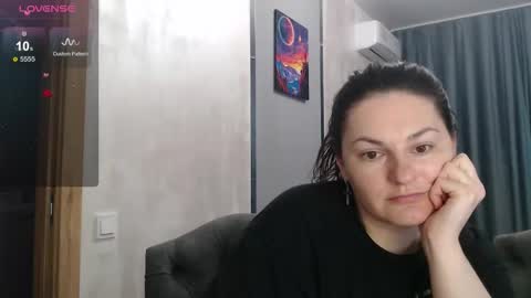 Snapshot of stacy_davise chatting on October 2, 9:09 pm STACY online show from October 2, 9:09 pm