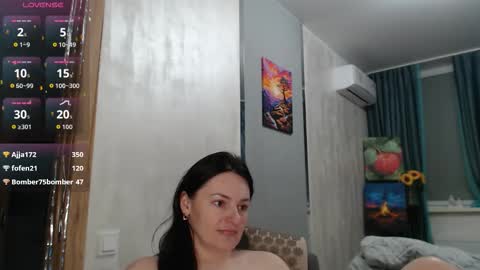 STACY online show from February 19, 7:24 pm