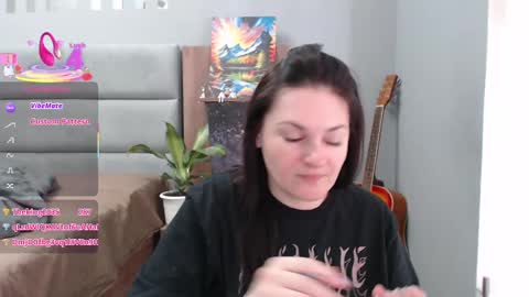 Snapshot of stacy_davise chatting on March 2, 8:14 pm STACY online show from March 2, 8:14 pm