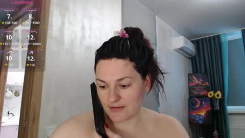 STACY online show from January 14, 10:53 am