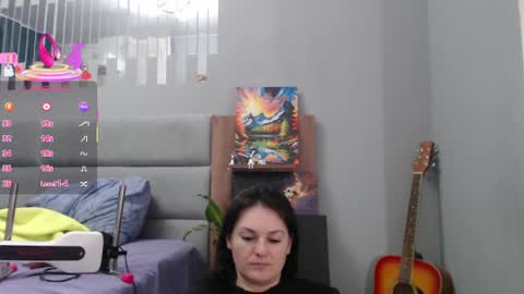 Snapshot of stacy_davise chatting on March 12, 10:28 pm STACY online show from March 12, 10:28 pm