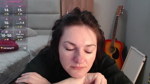 Snapshot of stacy_davise chatting on January 30, 6:32 pm STACY online show from January 30, 6:32 pm