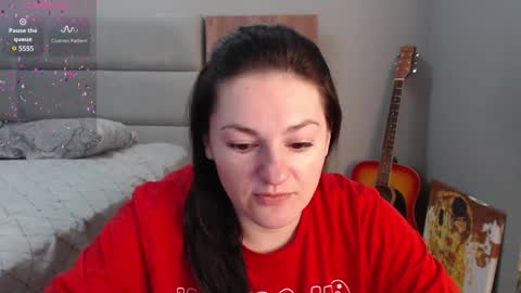 Snapshot of stacy_davise chatting on January 29, 6:07 pm STACY online show from January 29, 6:07 pm