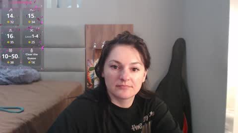 Snapshot of stacy_davise chatting on January 24, 7:18 pm STACY online show from January 24, 7:18 pm