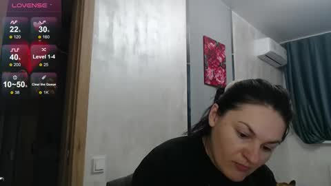 Snapshot of stacy_davise chatting on October 8, 10:03 pm STACY online show from October 8, 10:03 pm