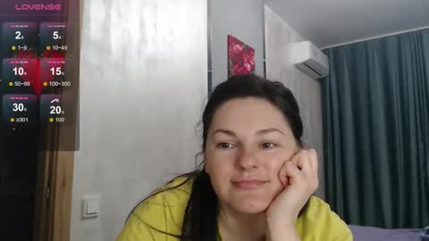Snapshot of stacy_davise chatting on October 3, 9:20 pm STACY online show from October 3, 9:20 pm